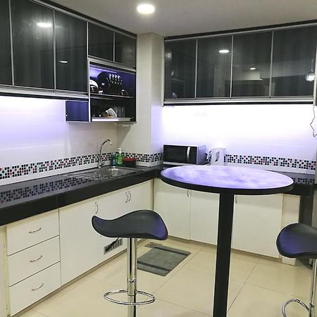 Nf Suites D'Perdana Condo Kota Bharu Exterior photo